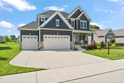 2011 Timberwood Lane, Chesterton, IN 46304 - Photo 4