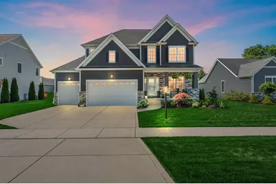 2011 Timberwood Lane, Chesterton, IN 46304 - Photo 42