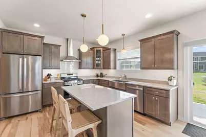 2011 Timberwood Lane, Chesterton, IN 46304 - Photo 6