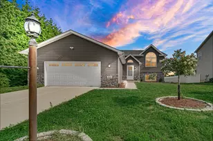 2658 Arran Quay Terrace, Valparaiso, IN 46385 - Photo 2