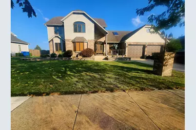 1407 Tyler Court, Crown Point, IN 46307 - Photo 2