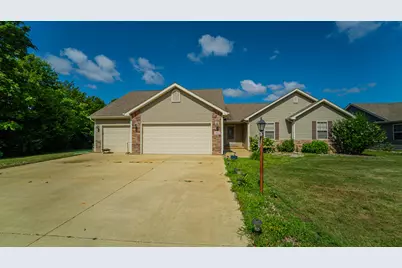 1806 Forsythia Street SE, Demotte, IN 46310 - Photo 36