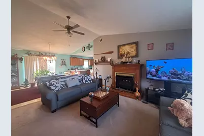 8193 Oak Tree Drive, Rensselaer, IN 47978 - Photo 4