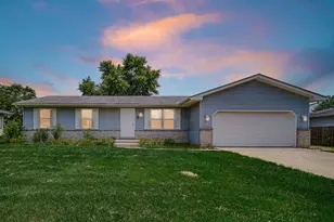 342 Woodbridge Dr, Lowell, IN 46356 - Photo 1