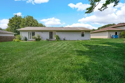 342 Woodbridge Drive, Lowell, IN 46356 - Photo 4