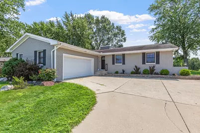 4152 Oakmont Court, Crown Point, IN 46307 - Photo 1