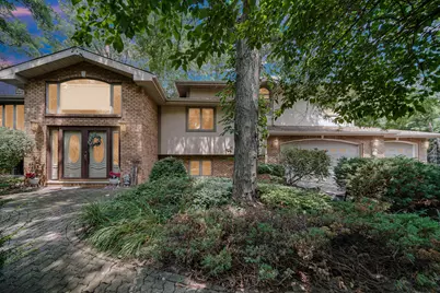 12750 W 151st Avenue, Cedar Lake, IN 46303 - Photo 1