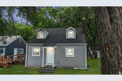 859 Fayette Street, Gary, IN 46403 - Photo 1