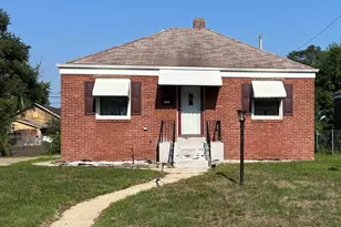735 Burr St, Gary, IN 46406 - Photo 1