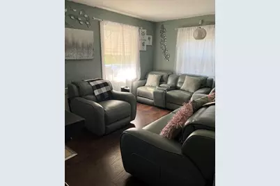 735 Burr Street, Gary, IN 46406 - Photo 2