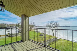 8121 Lake Shore Dr, Cedar Lake, IN 46303 - Photo 20