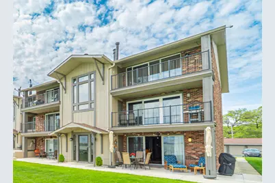 8121 Lakeshore Drive #6, Cedar Lake, IN 46303 - Photo 6