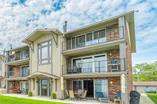 8121 Lake Shore Dr, Cedar Lake, IN 46303 - Photo 6