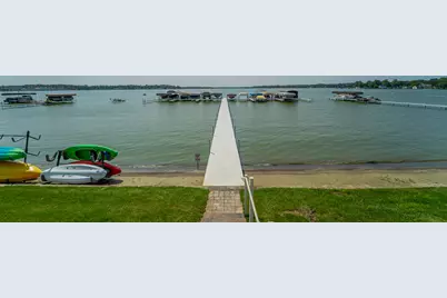 8121 Lakeshore Drive #6, Cedar Lake, IN 46303 - Photo 2