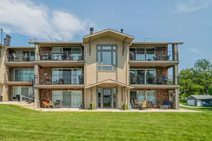 8121 Lake Shore Dr, Cedar Lake, IN 46303 - Photo 1