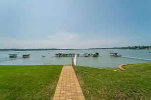 8121 Lake Shore Dr, Cedar Lake, IN 46303 - Photo 18