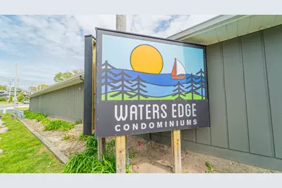 8121 Lakeshore Drive #6, Cedar Lake, IN 46303 - Photo 6