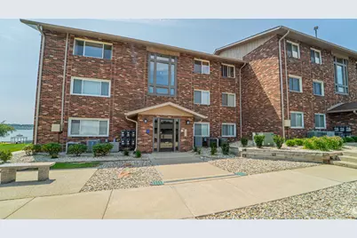 8121 Lakeshore Drive #6, Cedar Lake, IN 46303 - Photo 14