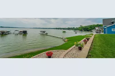 8121 Lakeshore Drive #6, Cedar Lake, IN 46303 - Photo 12