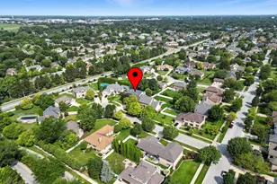 1621 Sea Breeze Ct, Munster, IN 46321 - Photo 40