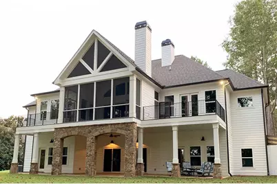 4398 Willard Lane, Lowell, IN 46356 - Photo 4