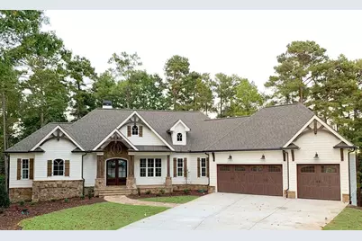 4398 Willard Lane, Lowell, IN 46356 - Photo 1