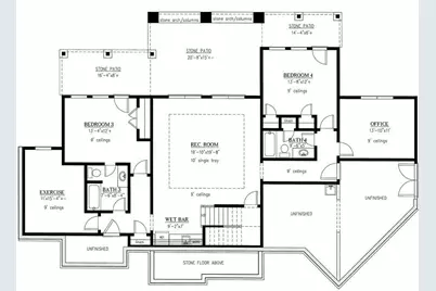 4398 Willard Lane, Lowell, IN 46356 - Photo 32