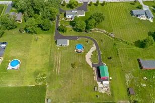 13617 W 117th Ave, Cedar Lake, IN 46303 - Photo 32