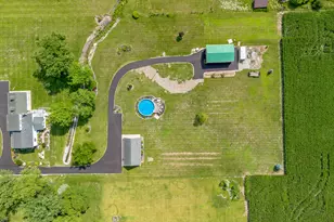 13617 W 117th Ave, Cedar Lake, IN 46303 - Photo 30