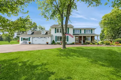 13617 W 117th Avenue, Cedar Lake, IN 46303 - Photo 1