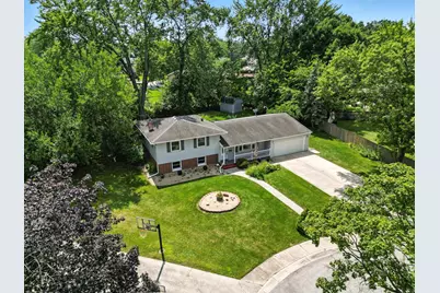 780 Williams Court, Crown Point, IN 46307 - Photo 6