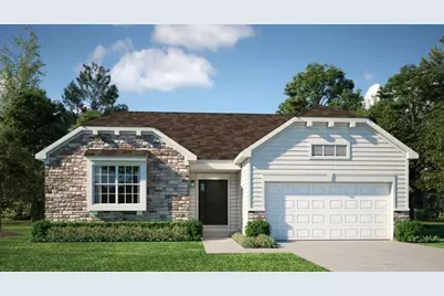 18883 Oxford Court, Lowell, IN 46356 - Photo 1