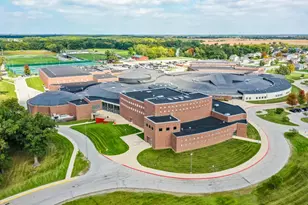 18883 Oxford Ct, Lowell, IN 46356 - Photo 36