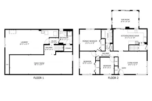 8154 Kooy Dr, Munster, IN 46321 - Photo 24