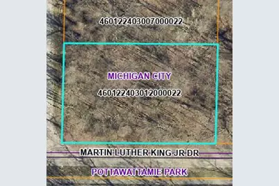 0 Dahlia Street, Michigan City, IN 46360 - Photo 1