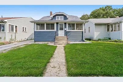 2711 Clough Avenue, Highland, IN 46322 - Photo 1