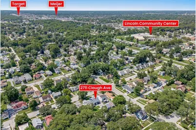 2711 Clough Avenue, Highland, IN 46322 - Photo 26