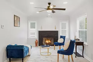 12 Sunset Rd, Merrillville, IN 46410 - Photo 6