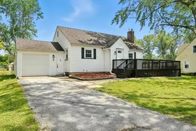 12 Sunset Road, Merrillville, IN 46410 - Photo 2