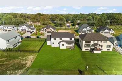 9701 Sweetspire Avenue, Saint John, IN 46373 - Photo 52