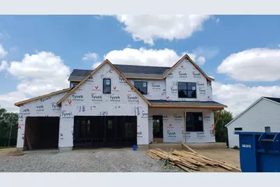 1350 Winding Brk Drive, Valparaiso, IN 46385 - Photo 1