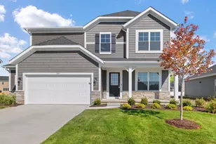 5314 Red Rock Ln, Schererville, IN 46375 - Photo 1