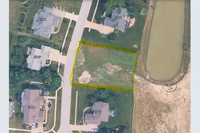 1941 Bramble Trace, Chesterton, IN 46304 - Photo 4