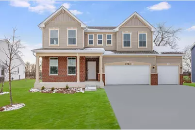 3922 Brander Drive, Valparaiso, IN 46385 - Photo 1