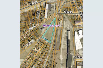 0 Chicago Avenue, Michigan City, IN 46360 - Photo 2