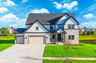 1855 Trailbrook Dr, Valparaiso, IN 46385 - Photo 1