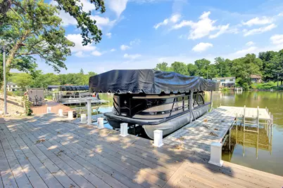 629 S Lakeview Drive, Lowell, IN 46356 - Photo 8