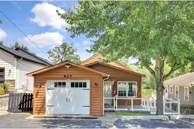 629 S Lakeview Drive, Lowell, IN 46356 - Photo 4