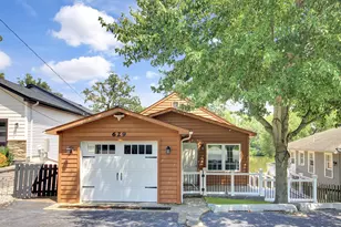 629 S Lakeview Dr, Lowell, IN 46356 - Photo 4