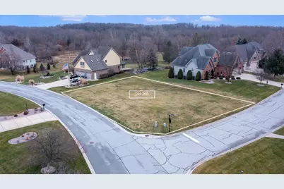 8703 Bridgewater(Lot366) Court, Winfield, IN 46307 - Photo 1